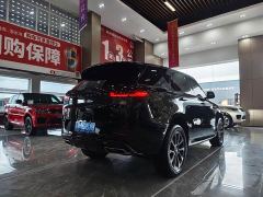 Land Rover Range Rover Sport 400PS Dynamic SE - ფოტო 19