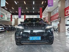 Land Rover Range Rover Sport 400PS Dynamic SE - ფოტო 2