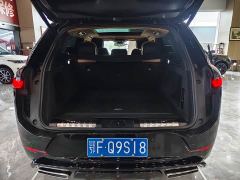 Land Rover Range Rover Sport 400PS Dynamic SE - ფოტო 20