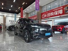 Land Rover Range Rover Sport 400PS Dynamic SE - ფოტო 3