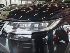 Land Rover Range Rover Sport 400PS Dynamic SE - ფოტო 4