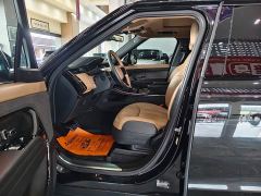 Land Rover Range Rover Sport 400PS Dynamic SE - ფოტო 6