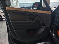 Land Rover Range Rover Sport 400PS Dynamic SE - ფოტო 7