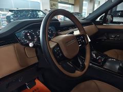 Land Rover Range Rover Sport 400PS Dynamic SE - ფოტო 8
