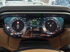 Land Rover Range Rover Sport 400PS Dynamic SE - ფოტო 9