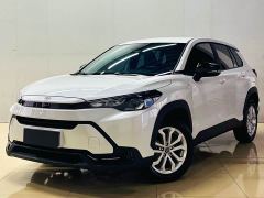 Toyota Frontlander 2.0L CVT Comfort Plus Edition - ფოტო 1