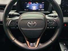 Toyota Frontlander 2.0L CVT Comfort Plus Edition - ფოტო 11