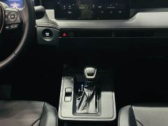 Toyota Frontlander 2.0L CVT Comfort Plus Edition - ფოტო 12