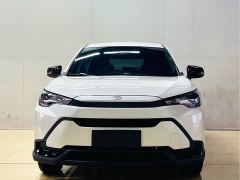 Toyota Frontlander 2.0L CVT Comfort Plus Edition - ფოტო 2