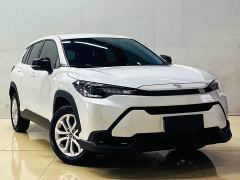 Toyota Frontlander 2.0L CVT Comfort Plus Edition - ფოტო 3