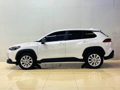 Toyota Frontlander 2.0L CVT Comfort Plus Edition - ფოტო 4