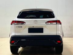 Toyota Frontlander 2.0L CVT Comfort Plus Edition - ფოტო 5