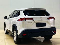 Toyota Frontlander 2.0L CVT Comfort Plus Edition - ფოტო 6