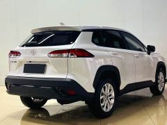 Toyota Frontlander 2.0L CVT Comfort Plus Edition - ფოტო 7