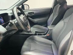 Toyota Frontlander 2.0L CVT Comfort Plus Edition - ფოტო 8