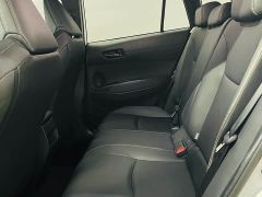 Toyota Frontlander 2.0L CVT Comfort Plus Edition - ფოტო 9
