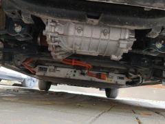 Geely Star Wish 310km Edition - photo 9