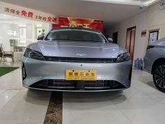 Chery Fengyun A9L 260 Extended Range Luxury Edition - photo 2
