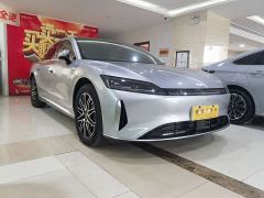Chery Fengyun A9L 260 Extended Range Luxury Edition - photo 3