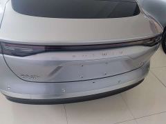 Chery Fengyun A9L 260 Extended Range Luxury Edition - photo 4