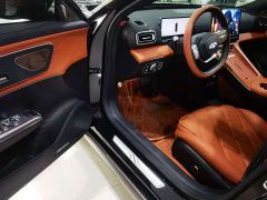 Chery Fengyun A9L 260 Extended Range Luxury Edition - photo 7