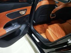 Chery Fengyun A9L 260 Extended Range Luxury Edition - photo 8