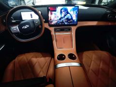 Chery Fengyun A9L 260 Extended Range Luxury Edition - photo 9