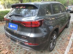 Changan CS75 Edition 1.5T Premium Edition - photo 2