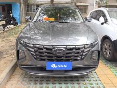 Hyundai Tucson L 1.5T Edition - photo 3