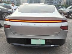 XPeng P7 670N - ფოტო 6