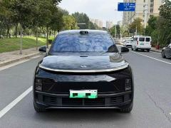 Li Auto L9 Max - ფოტო 1