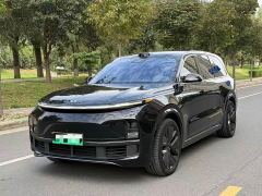 Li Auto L9 Max - ფოტო 3