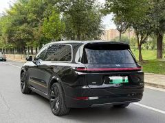 Li Auto L9 Max - ფოტო 6