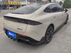Chery Fulwin A9 BEV 655MAX LiDAR Edition - ფოტო 2