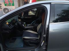 BYD Destroyer 05 Glory Edition DM-i 55KM Luxury - фото 11