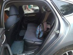 BYD Destroyer 05 Glory Edition DM-i 55KM Luxury - фото 13