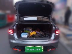 BYD Destroyer 05 Glory Edition DM-i 55KM Luxury - фото 15