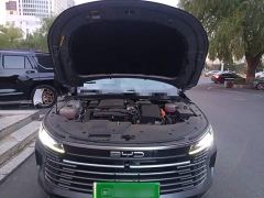 BYD Destroyer 05 Glory Edition DM-i 55KM Luxury - фото 16