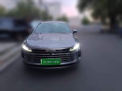 BYD Destroyer 05 Glory Edition DM-i 55KM Luxury - фото 2