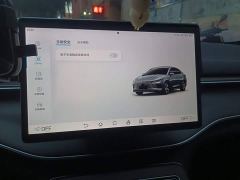 BYD Destroyer 05 Glory Edition DM-i 55KM Luxury - фото 20