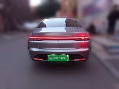 BYD Destroyer 05 Glory Edition DM-i 55KM Luxury - фото 3