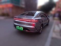 BYD Destroyer 05 Glory Edition DM-i 55KM Luxury - фото 4
