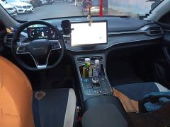 BYD Destroyer 05 Glory Edition DM-i 55KM Luxury - фото 5