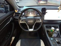 BYD Destroyer 05 Glory Edition DM-i 55KM Luxury - фото 6