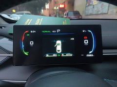 BYD Destroyer 05 Glory Edition DM-i 55KM Luxury - фото 7