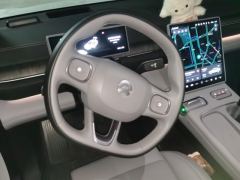 NIO EC6 505km 75kWh - фото 18