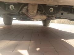 Jetour Traveller 2.0T AWD - фото 9
