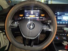 Volkswagen Lavida 280TSI Edition - photo 18