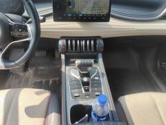 BYD Yuan PLUS 430KM Luxury Edition - ფოტო 19