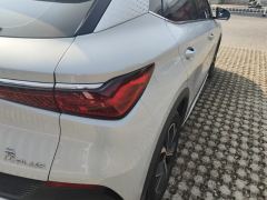 BYD Yuan PLUS 430KM Luxury Edition - ფოტო 5